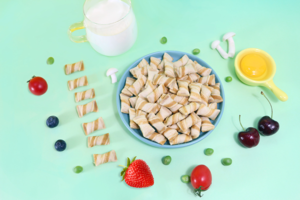 揚州方廣食品有限公司 - “揭曉”優質代加工廠家-小零食代工合作方式有哪些