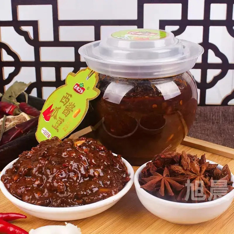 大釀坊：西瓜醬豆代加工貼牌OEM/ODM