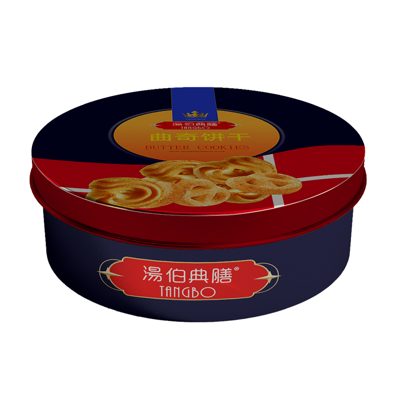 曲奇餅干貼牌定制oem代加工,一站式代工服務