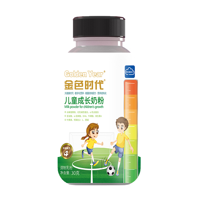 擁有搖搖瓶益生菌果味奶粉代加工多條先進生產線,可來廠參觀