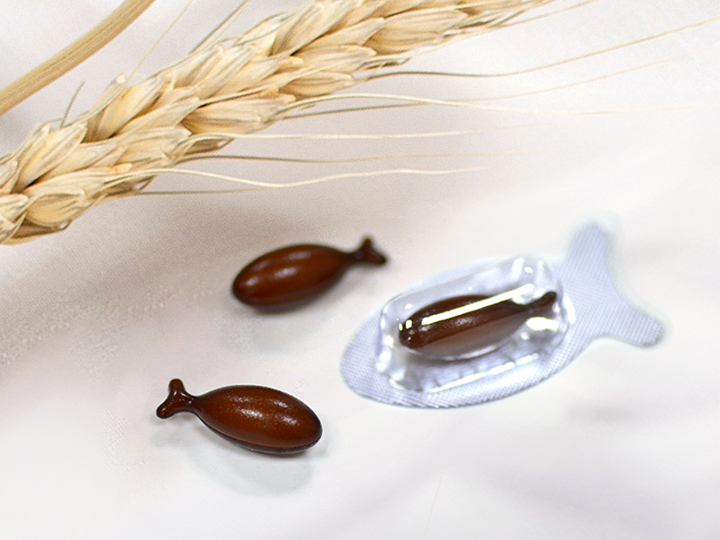 果蔬強(qiáng)化鐵凝膠糖果oem貼牌,總有一款適合您