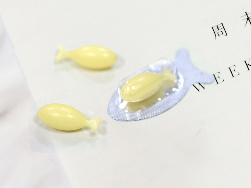 益生元凝膠糖果貼牌oem代加工,定制安全又可靠