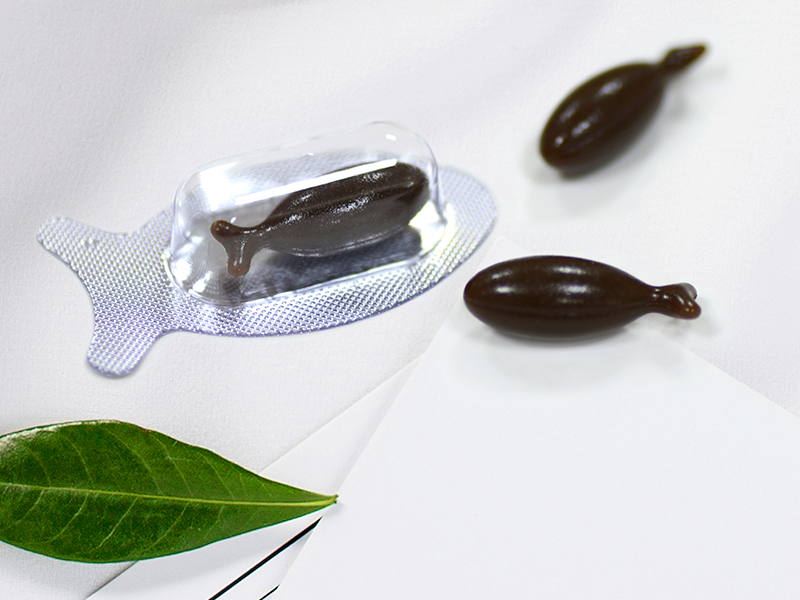 酵母富鋅凝膠糖果貼牌OEM定制代加工,靠譜嗎