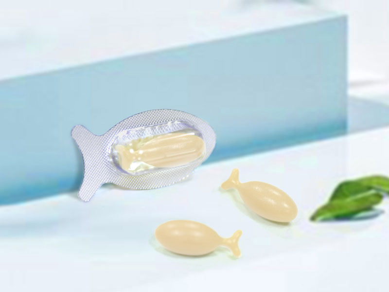 乳清蛋白凝膠糖果oem代加工,深受大眾歡迎