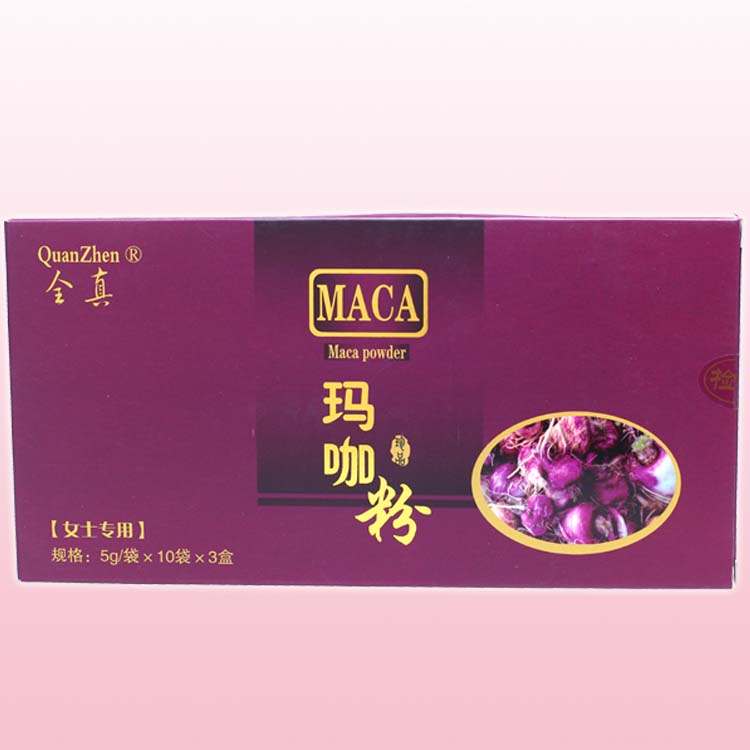 瑪咖粉貼牌oem,該如何選擇呢