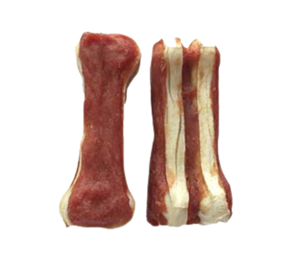 寵物4寸壓骨鴨肉三明治 - 副本.jpg