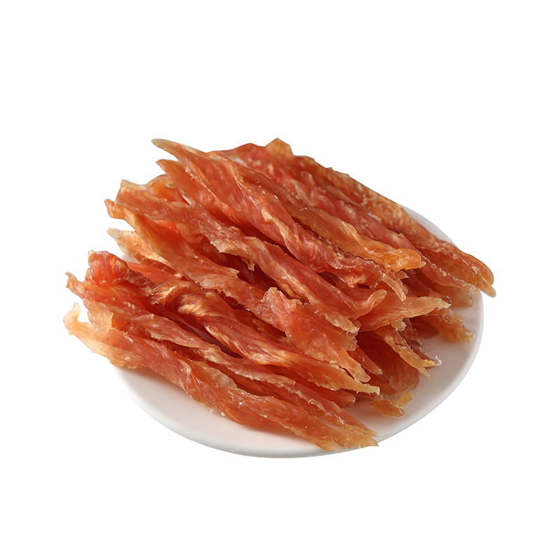 寵物軟雞肉扭條.JPG