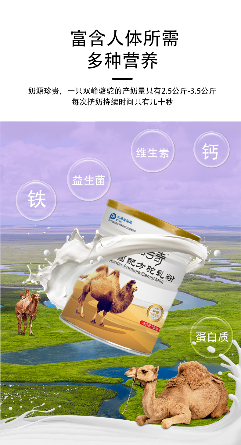 塞上傳奇120g益生菌配方駝奶粉詳情頁_05.jpg
