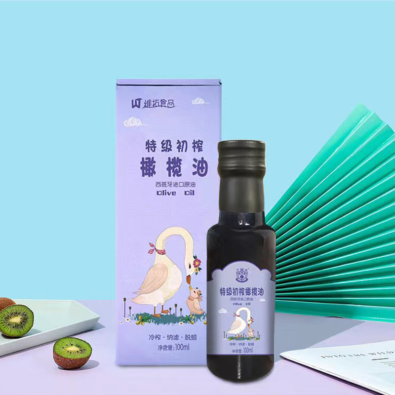 哪里可代加工維拓食品特級初榨橄欖油-專注高端粉劑代加工