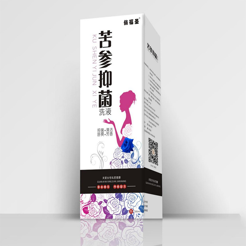 俏福圣藥業(yè)有限公司 - “揭曉”優(yōu)質(zhì)代加工廠家-抑菌洗液代工合作方式有哪些