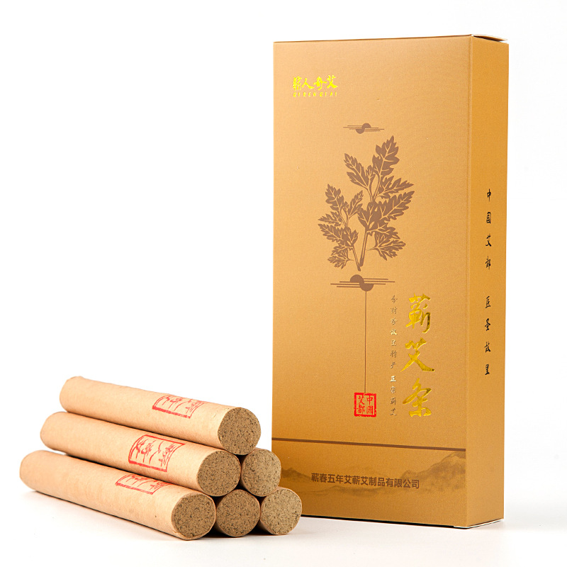 哪里可代加工蘄春艾條-專注高端粉劑代加工