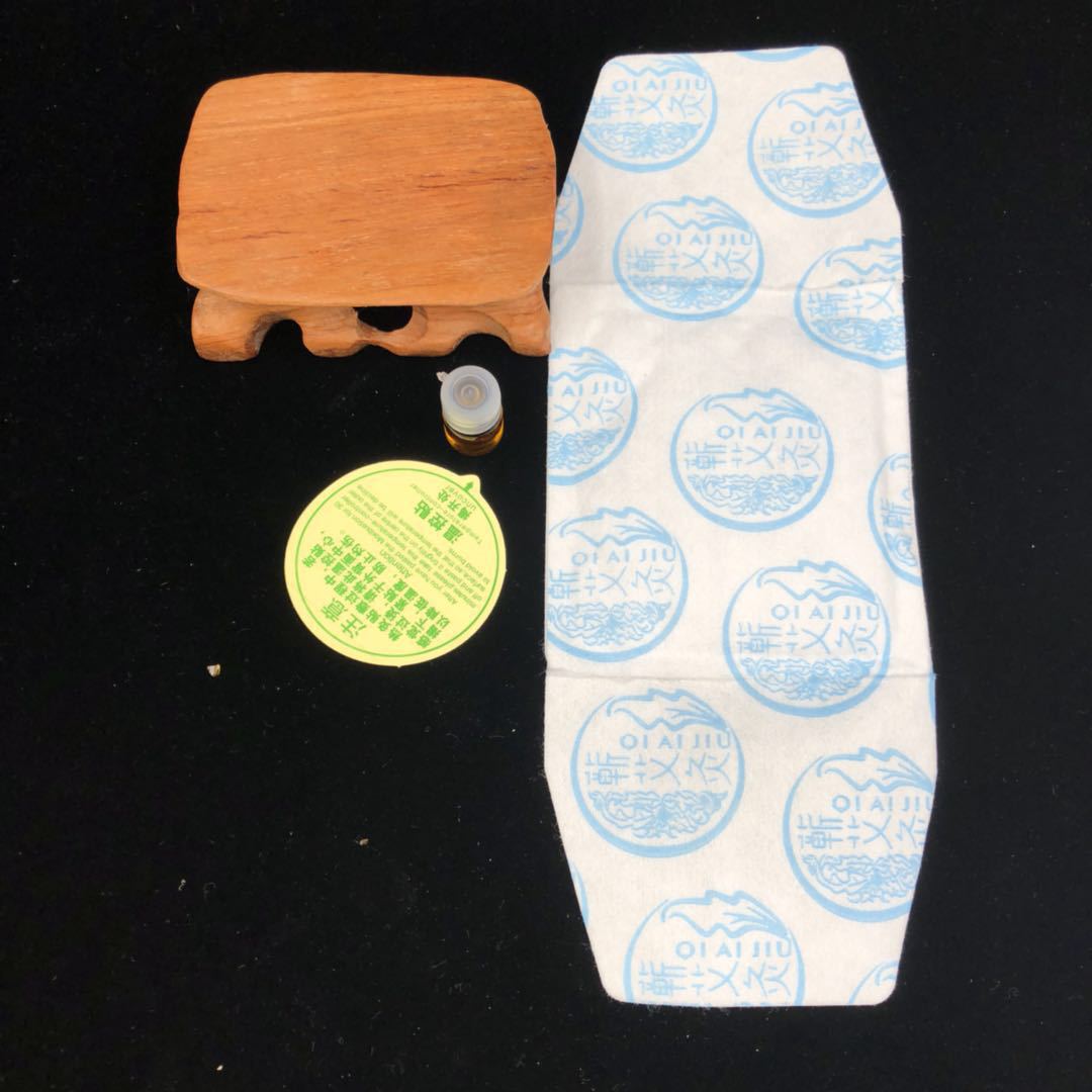 李時珍蘄艾灸貼+代加工廠家,親身見證加工流程