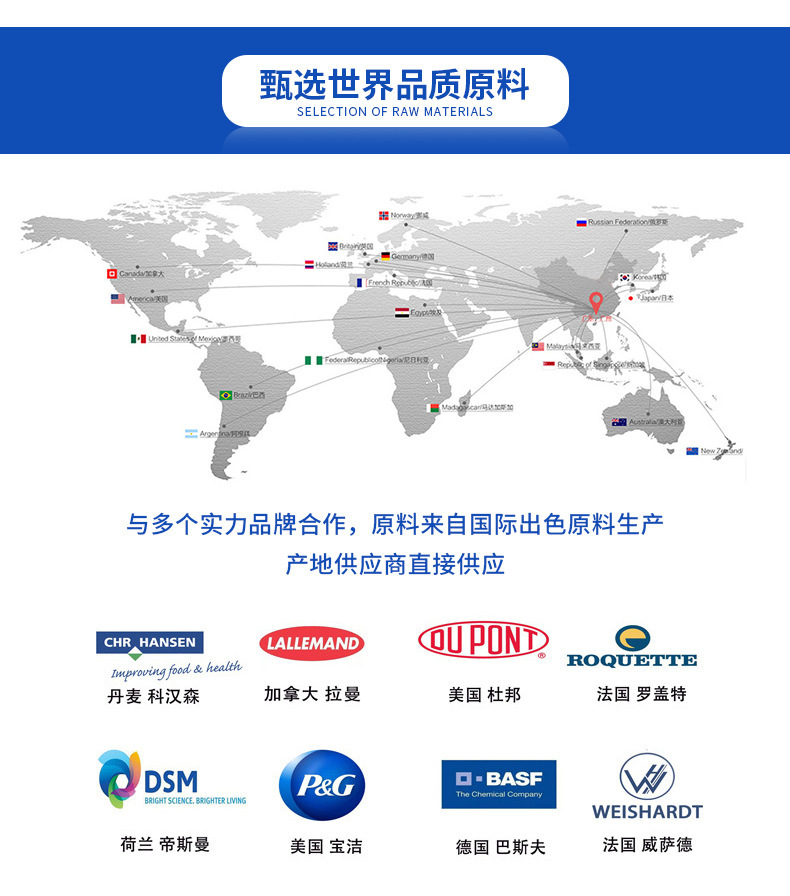 葛根玫瑰油凝膠糖果oem代加工,加工品類您知道嗎?