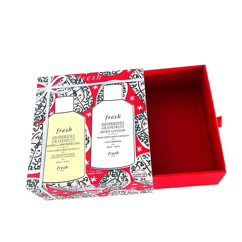 玖頂包裝:PVC化妝品包裝盒OEM貼牌定制代加工