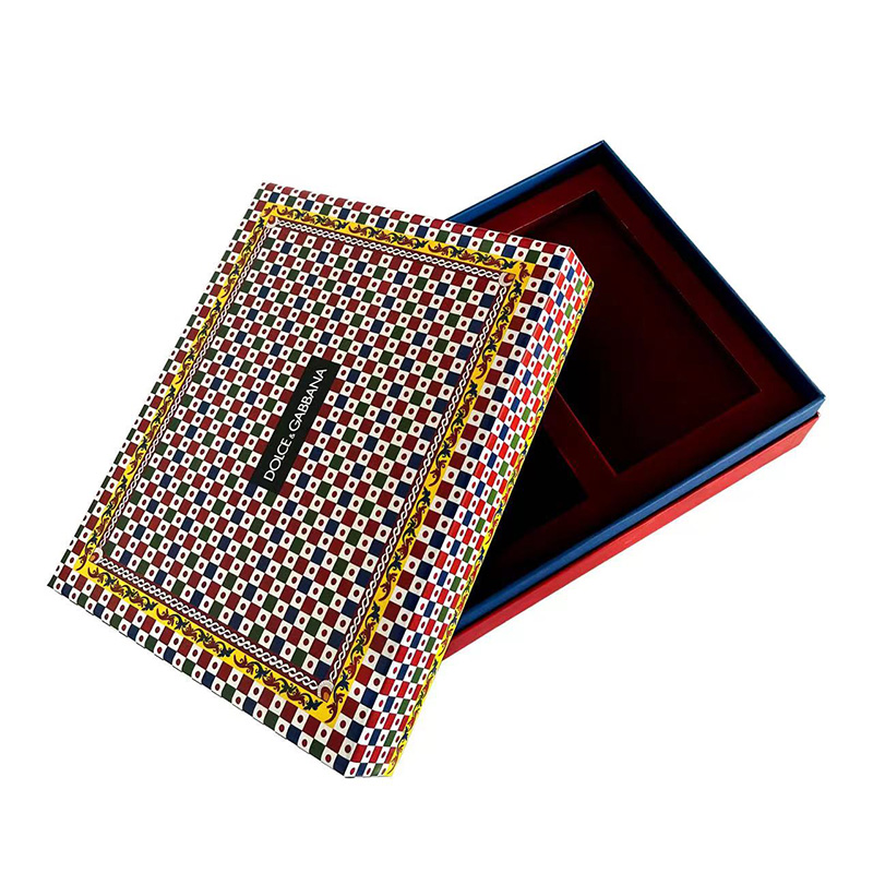 PVC包裝盒一站式代工貼牌