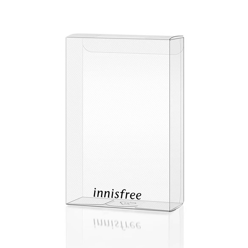 塑料化妝品包裝盒oem貼牌代加工,有什么區別嗎?