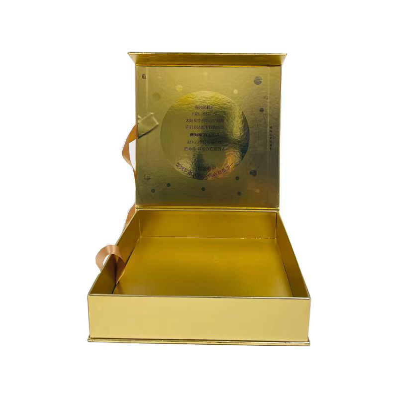 中秋月餅包裝盒貼牌代加工,放心之選