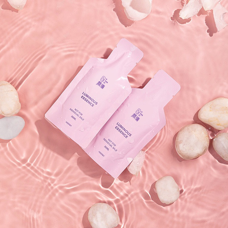 玻尿酸晚安飲貼牌代加工,原來是這樣做的