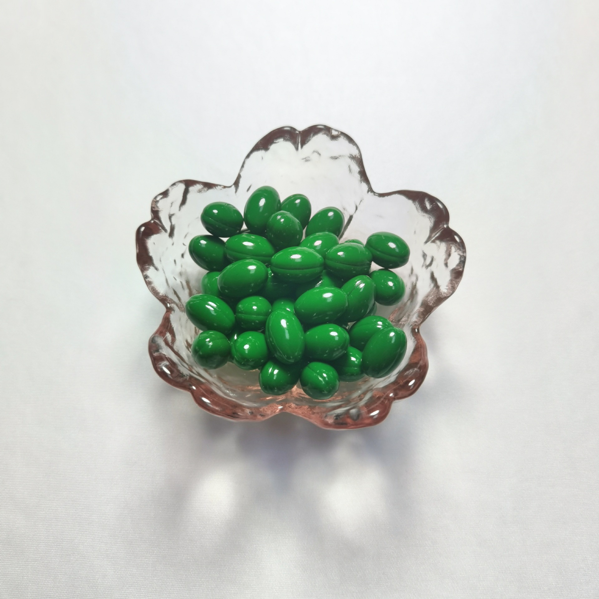 苦瓜蛋白肽凝膠糖果一站式貼牌定制