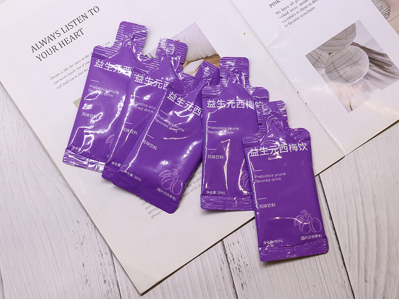 益生元西梅飲膠原蛋白肽葉黃素酯煙酰胺酵母復合果味飲口服液專業貼牌定制