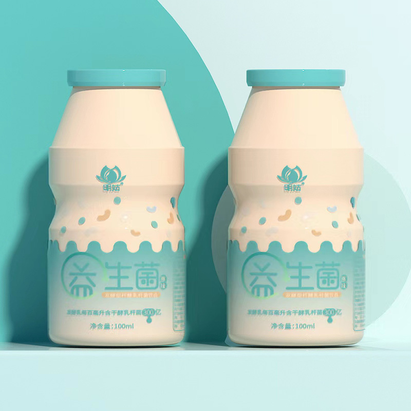 益生菌發酵飲品益生菌飲品專業代工貼牌