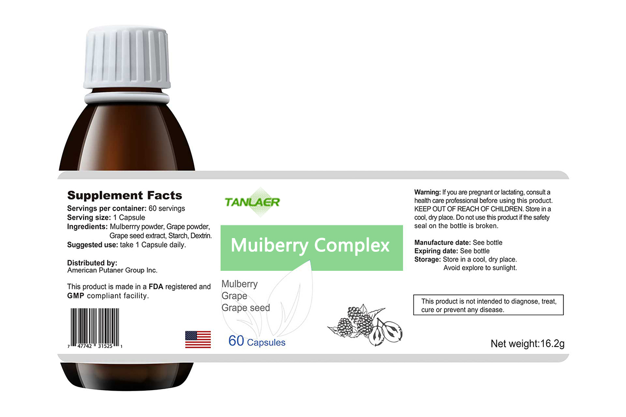 代加工公司白藜蘆醇飲液,多家合作企業,行業經驗豐富