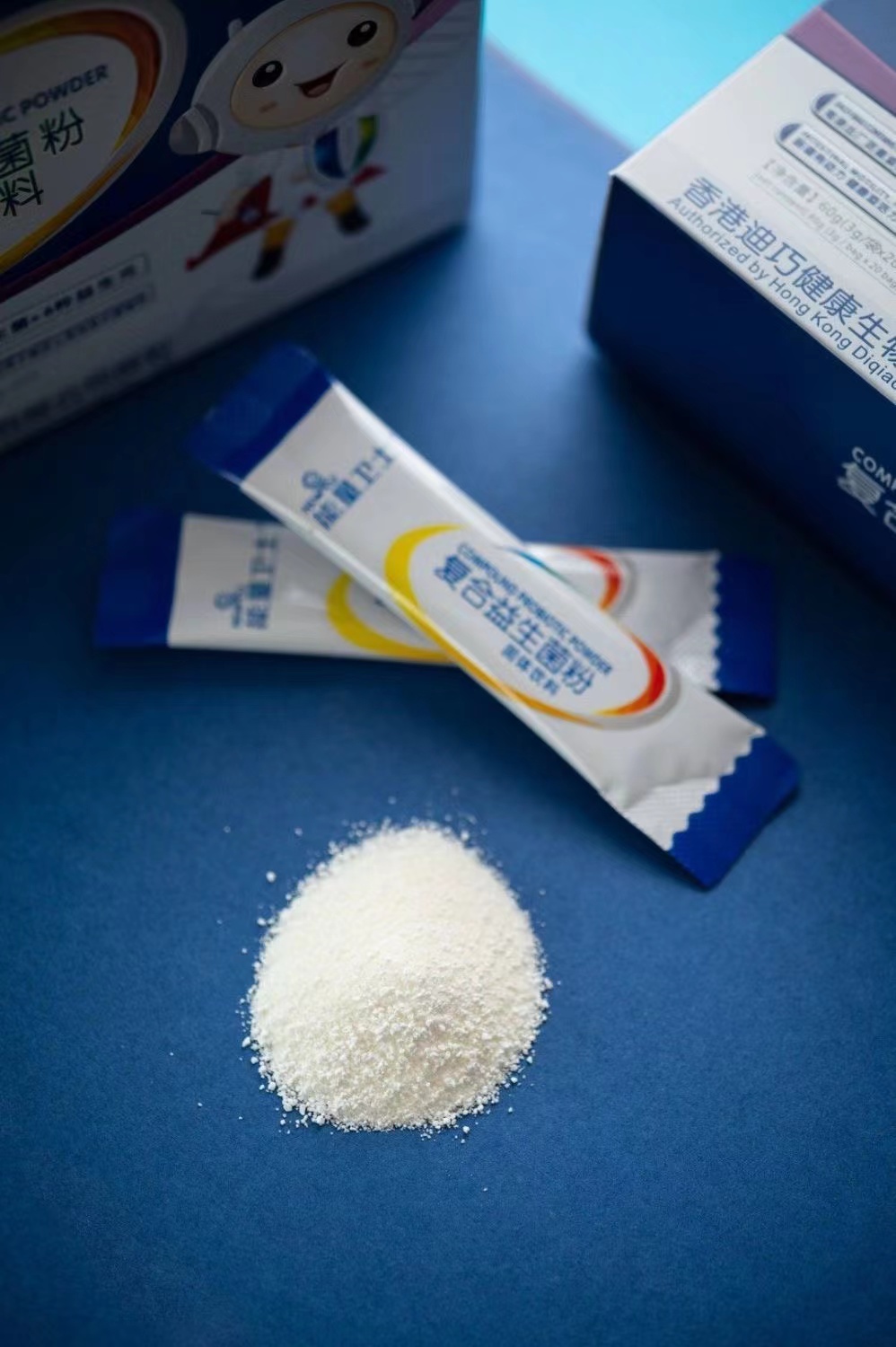 正規可靠!益生菌定制貼牌營養品加工-益生菌定制貼牌營養品代加工