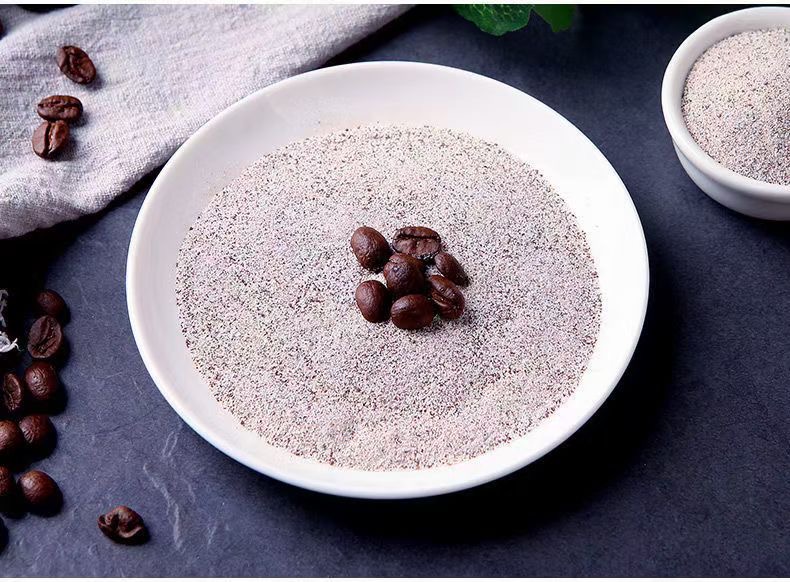 左旋肉堿咖啡定制貼牌營養品OEM定制