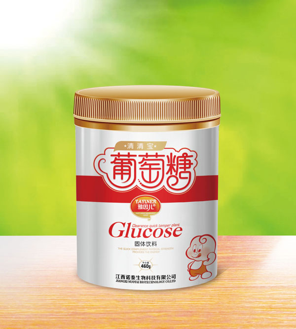 葡萄糖OEM/ODM貼牌 葡萄糖代工源頭廠家