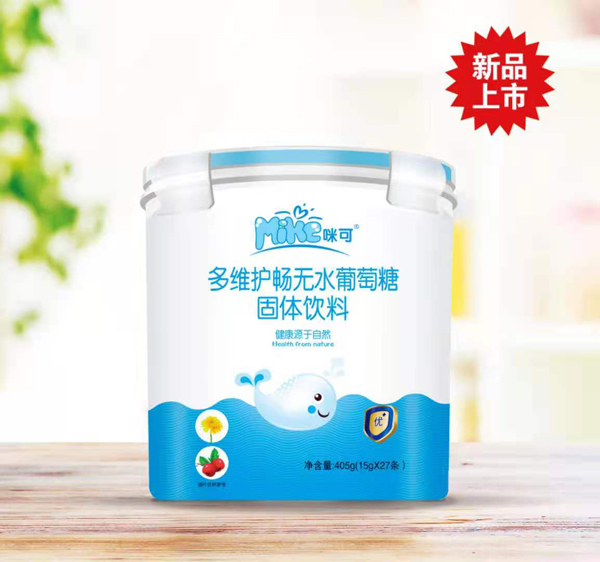 無水葡萄糖固體飲料貼牌OEM定制代加工,靠譜嗎