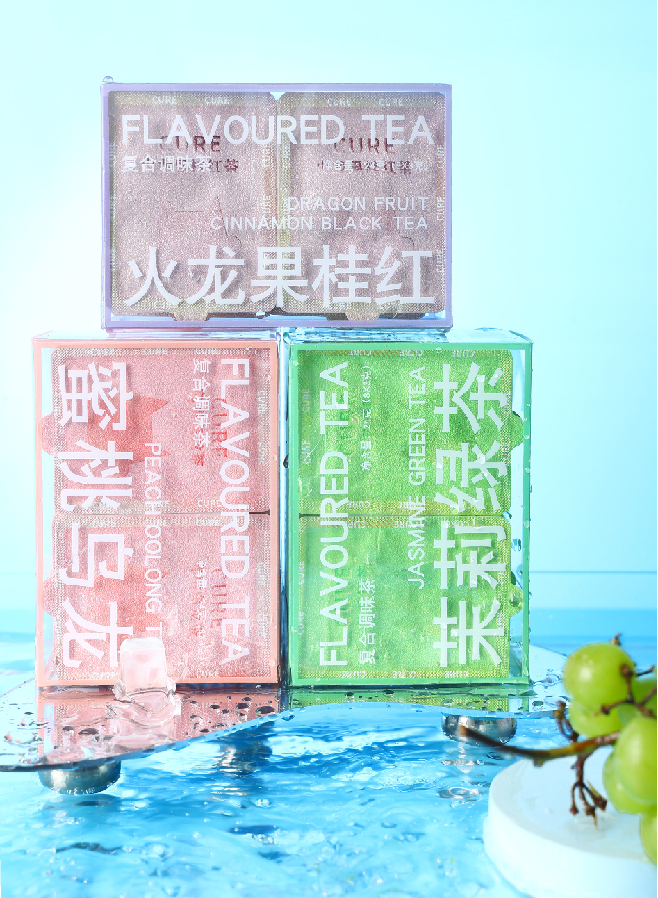 專業(yè)海洋系列花草茶代加工工廠,盡心竭力為您服務(wù)