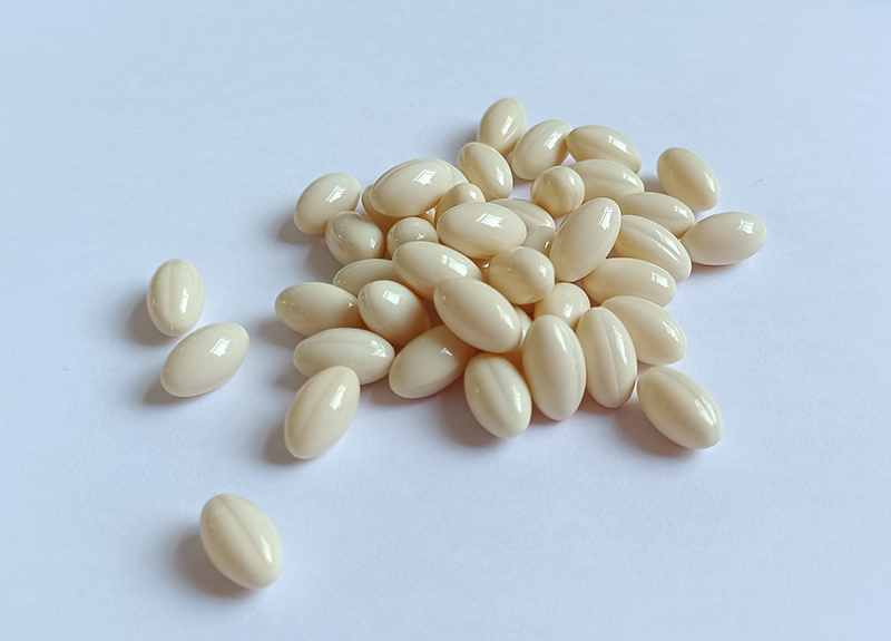 山東金勝生物科技有限公司 - 軟膠囊代加工好去處