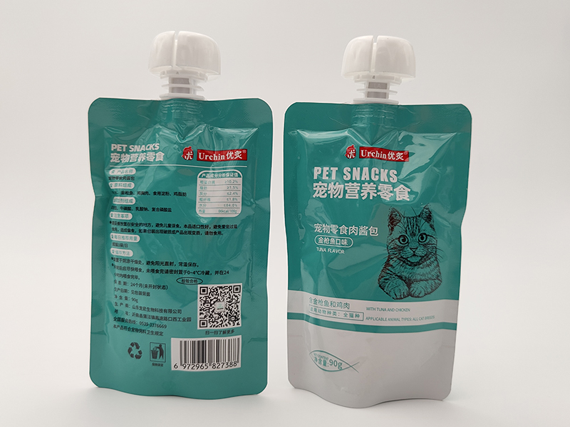 優炙寵物營養零食 肉醬包金槍魚口味2.jpg