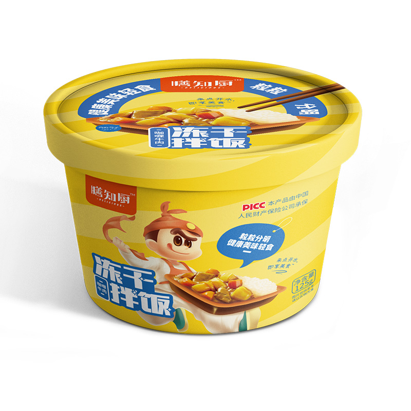 固體代餐飲料代加工OEM代工-研發生產一站式服務