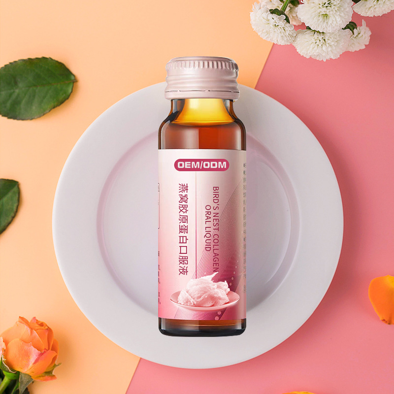 玻尿酸小分子肽固體飲料代加工,選擇靠譜的廠家,產品質量有保證