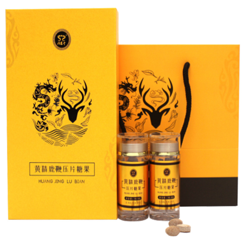 黃精鹿鞭壓片糖果怎么加工?一起來看看黃精鹿鞭壓片糖果代加工廠生產(chǎn)全過程