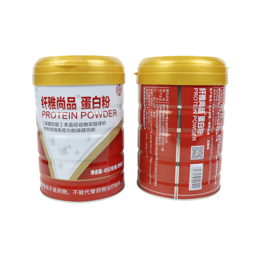 十余載堅(jiān)守技術(shù)創(chuàng)新,乳清蛋白粉貼牌代加工打造行業(yè)標(biāo)桿