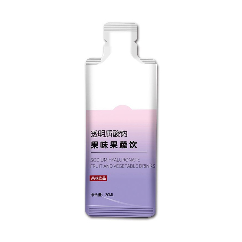 透明質酸鈉飲料oem貼牌代加工,量小價格優