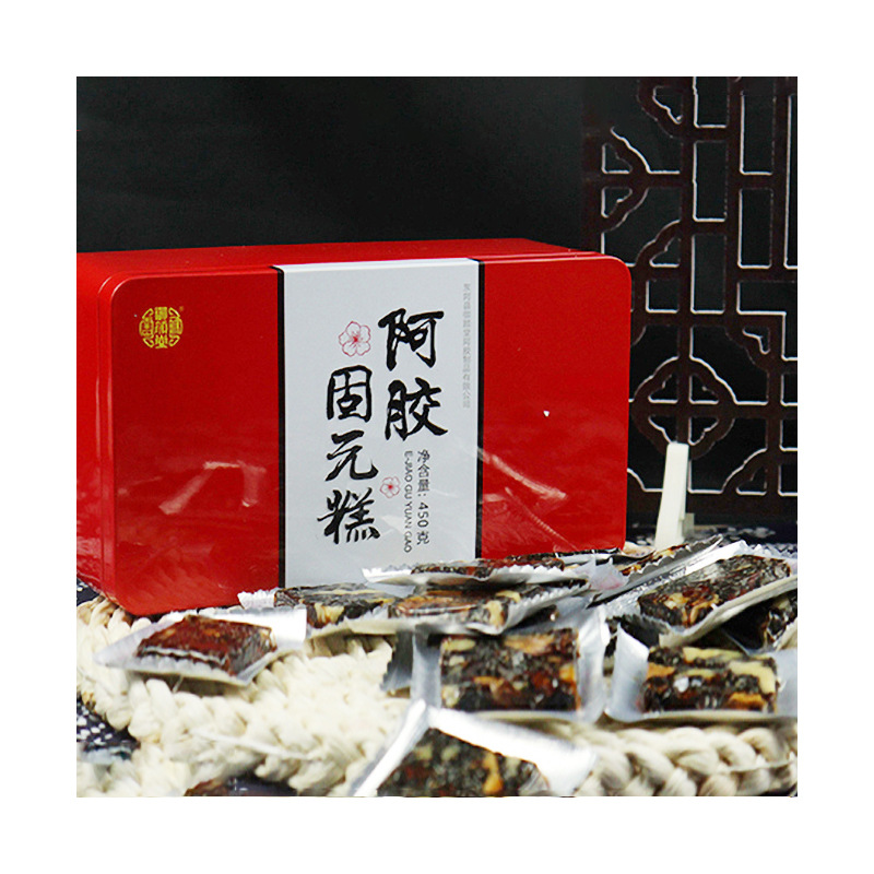 阿膠塊貼牌oem代加工,一站式代工服務(wù)