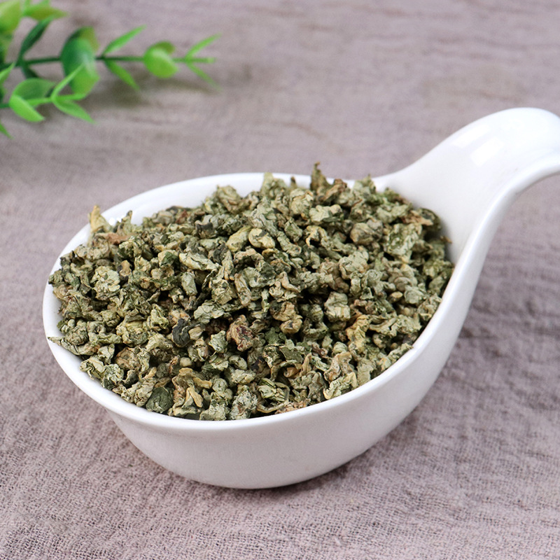 荷葉茶貼牌代加工,加工流程您了解嗎?