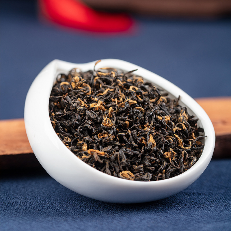 黃山市紅峰魁茶業有限公司 - 祁門紅茶代加工,小批量可靈活生產,成本低,價格優,出貨快,讓您的生意更輕松.