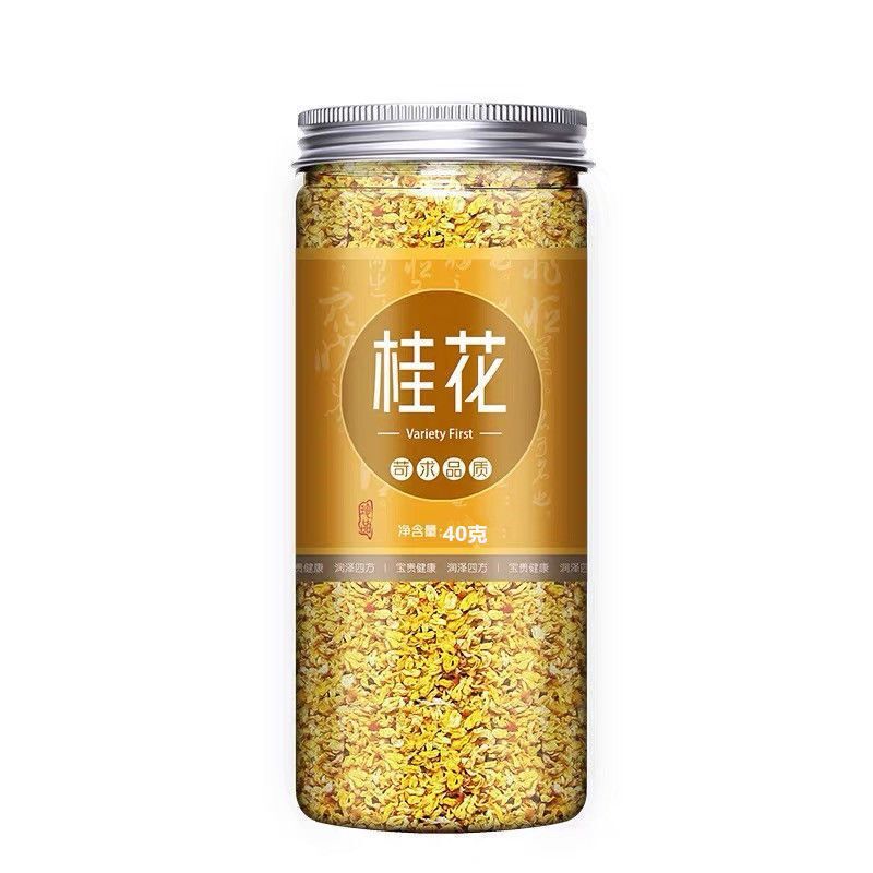 桂花茶貼牌oem,這家挺靠譜的