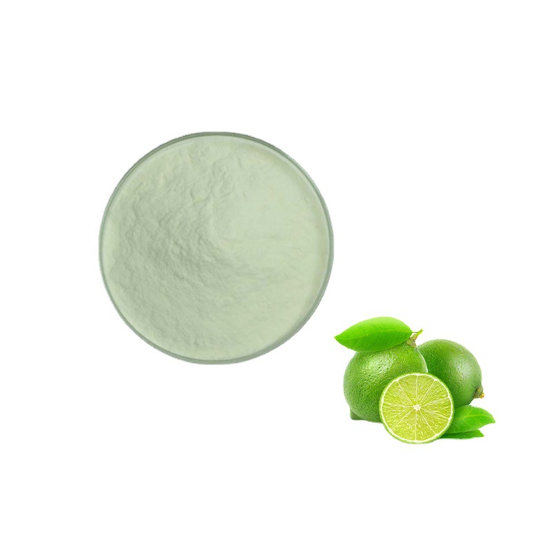 青檸粉代加工代加工?選擇陜西萬植源生物科技有限公司定無憂!