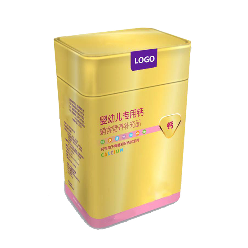 嬰幼兒專用鈣營養包源頭工廠,提供定制、研發、包裝設計、營銷全案服務