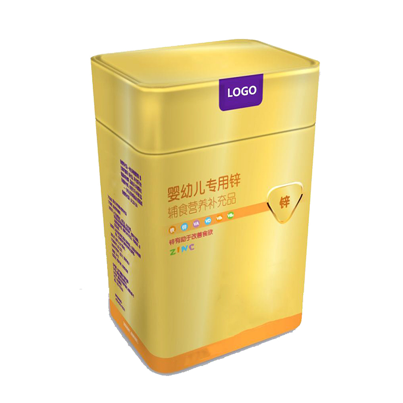 嬰幼兒專用鋅營養補充品代加工,咨詢+試樣+生產價格透明一周搞定