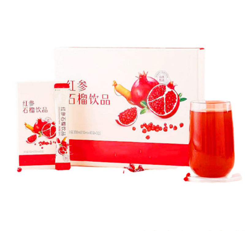 50ml玫瑰石榴膠原蛋口服液代加工貼牌干姜紅棗植物飲料生產廠家.jpg