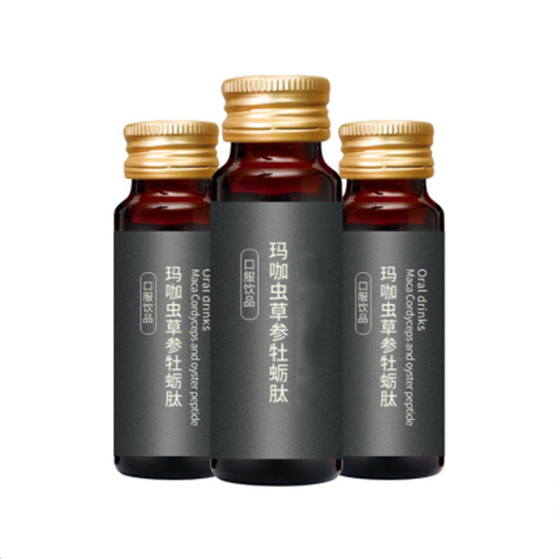30ml針葉櫻桃膠原蛋白飲品OEM貼牌藥食同源草本植物飲料生產基地.jpg