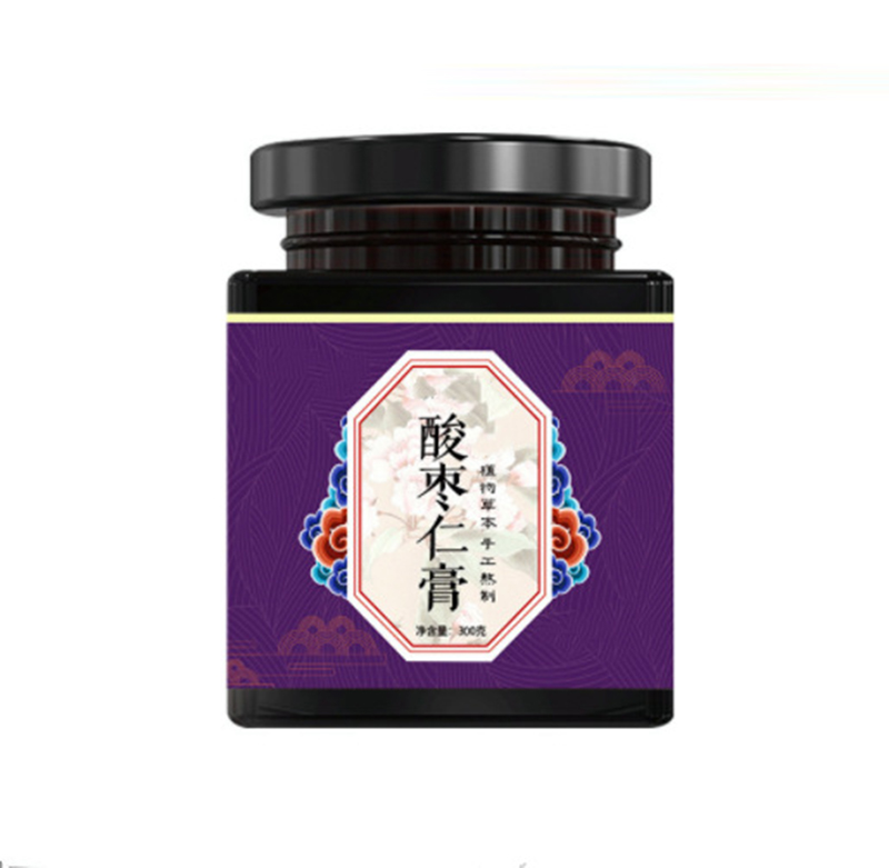 實體店 人參大棗枸杞懷姜糖膏貼牌廠家枳椇子葛根膏滋膏方代加工.jpg