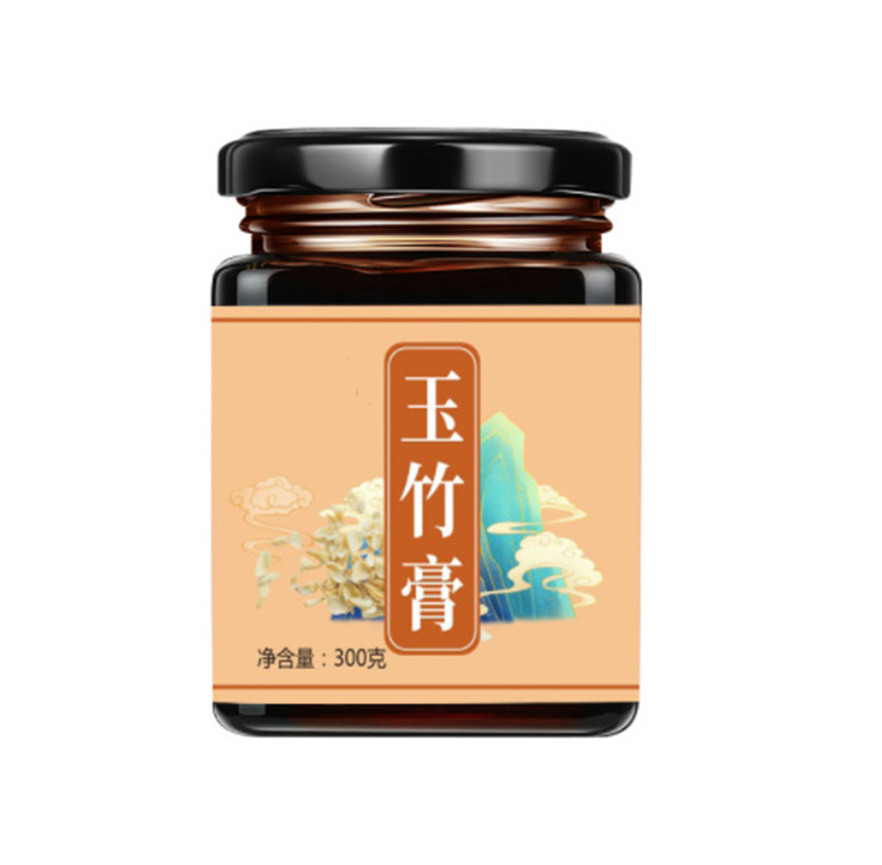 人參木瓜秀峰膏專業OEM定制羅漢果枇杷菊花冰糖雪梨膏滋生產廠家.jpg