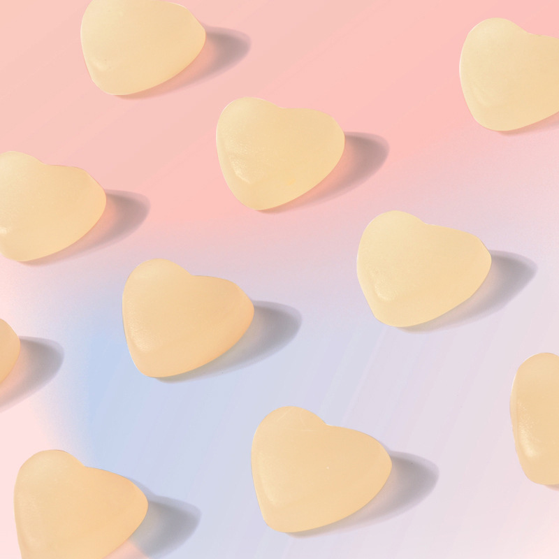 青曉（肇慶）生物科技有限公司 - 軟糖代加工,小批量可靈活生產,成本低,價格優,出貨快,讓您的生意更輕松.